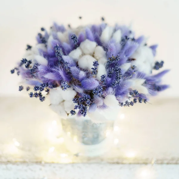 Nice Bouquet Vase — Stock Photo, Image
