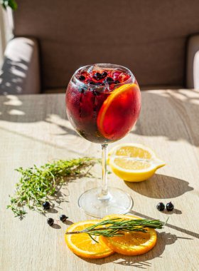 Masada yaz kokteylleri