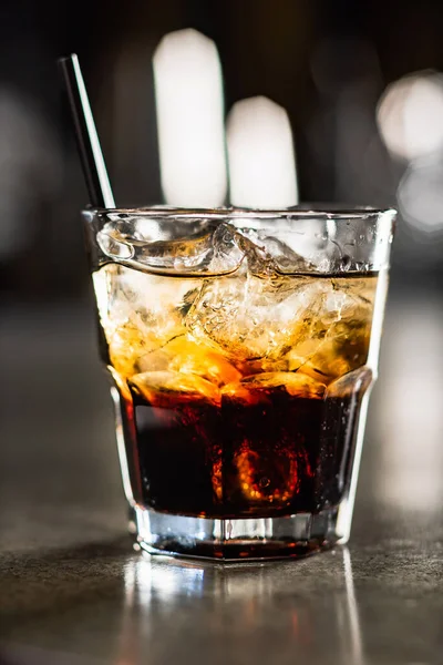 Cocktail Bar — Foto Stock