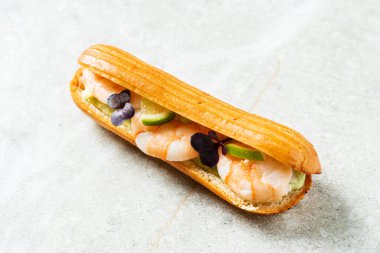 Noel aperatifleri masada