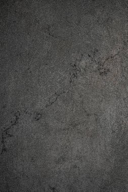 Koyu granit ya da mermer desen soyut arkaplan