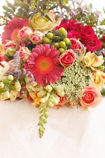 Bonitas flores — Foto de Stock