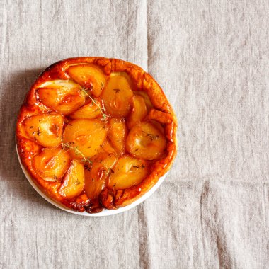 Tarte Tatin
