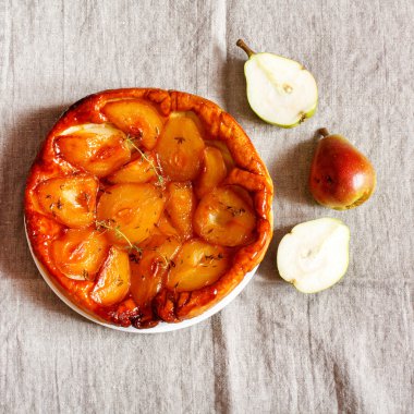 Tarte Tatin