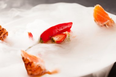 somon ve biber biber