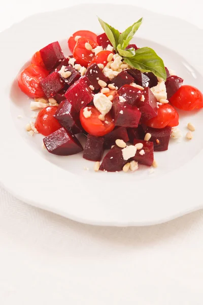 Healthy salad — Stock Photo, Image