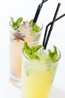taze limonata