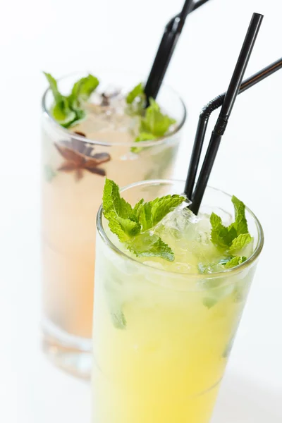 Limonata fresca — Foto Stock