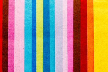 renkli kağıt arka planı