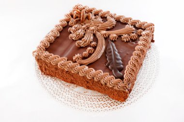 Doğum günü pastası