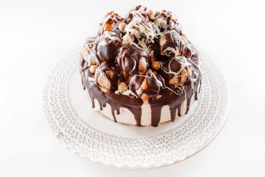 Doğum günü pastası