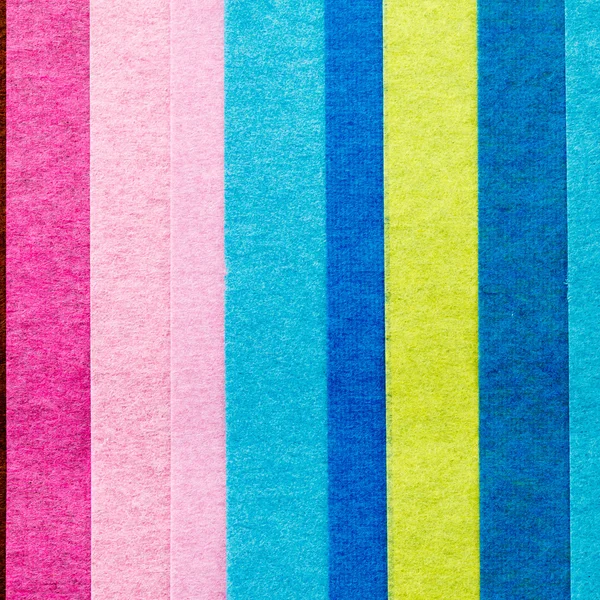 Farbpapier Hintergrund — Stockfoto
