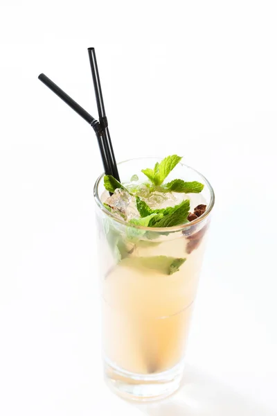 Limonata fresca — Foto Stock