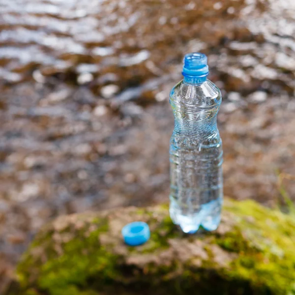 Agua limpia — Foto de Stock