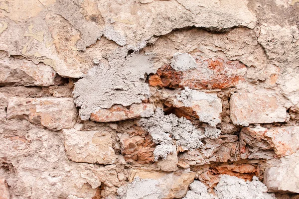 Old wall — Stock Photo, Image