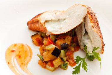 oyuncak domuz eti bonfile