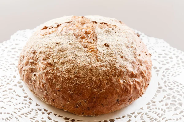 Fresh bread — Stock Photo, Image