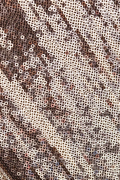 Textura de lantejoulas coloridas — Fotografia de Stock