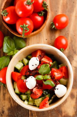domates salatası
