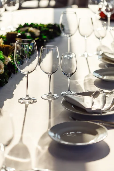 Restaurante interior — Foto de Stock