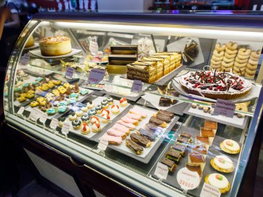 Ekranda hamur işleri