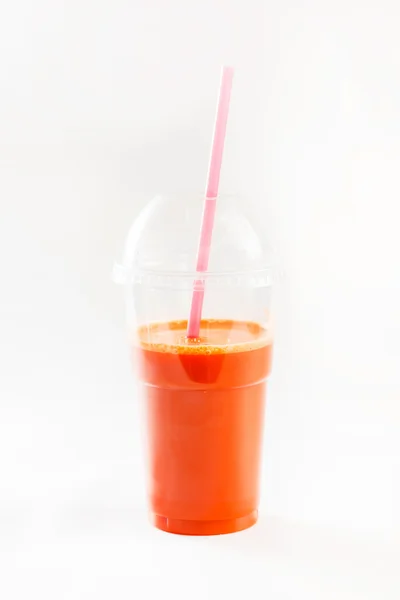 Frischer Saft — Stockfoto