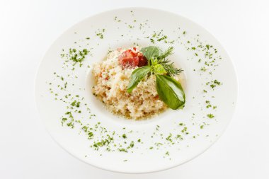 İtalyan makarnası