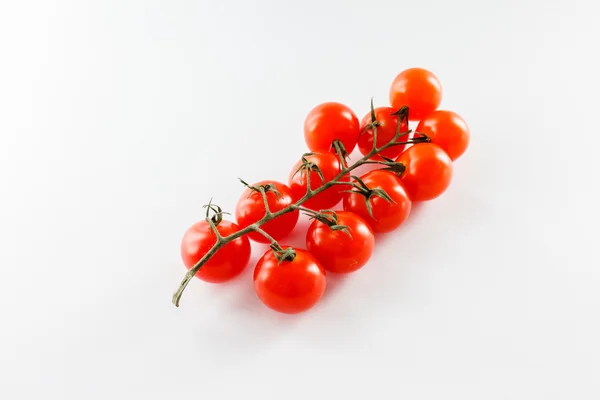 Cherry tomato — Stock Photo, Image