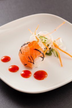 Japon meze