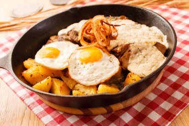 barda Servis Kahvaltı