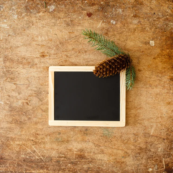 Decoración de Navidad — Foto de Stock