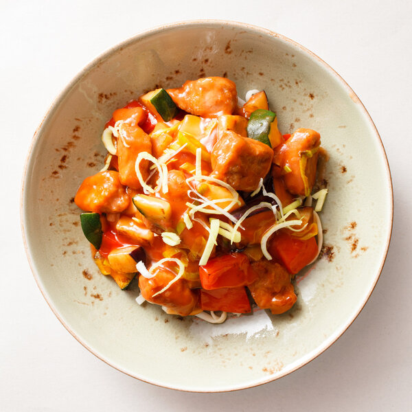 Японская кухня