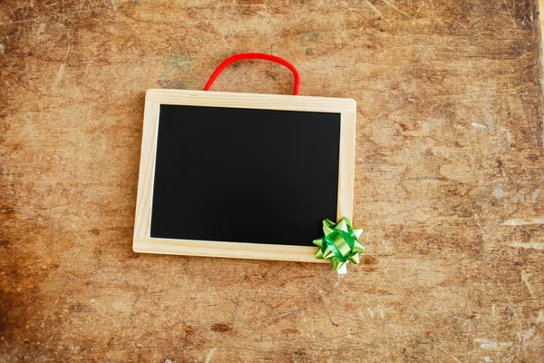 Quadro de madeira — Fotografia de Stock