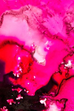 Mürekkep Arkaplanı