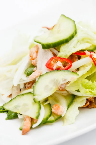 Ensalada fresca — Foto de Stock