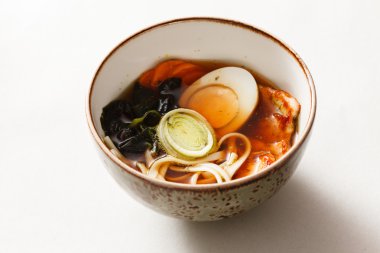 Ramen Çorbası