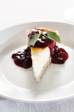 reçelli Cheesecake
