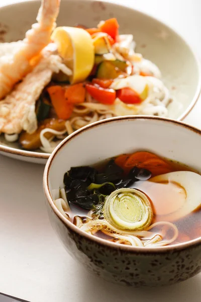 Nourriture japonaise — Photo