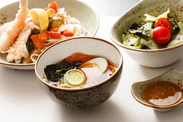 Nourriture japonaise — Photo