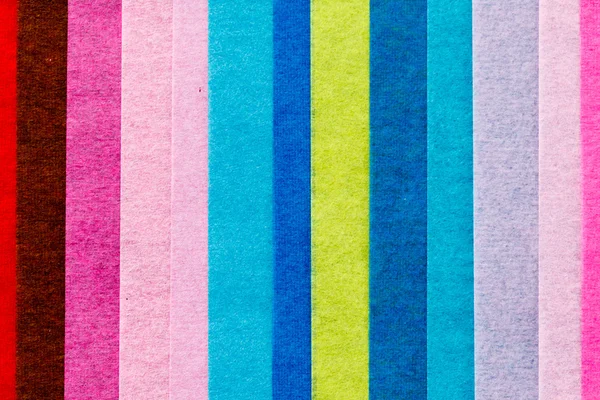 Fundo de papel colorido — Fotografia de Stock