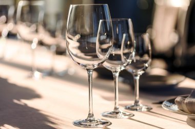 Makara Restoran tablo