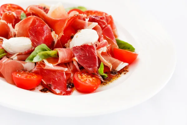 Delicious meat closeup — Stock Photo, Image