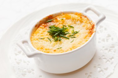 Kış paçanga böreği