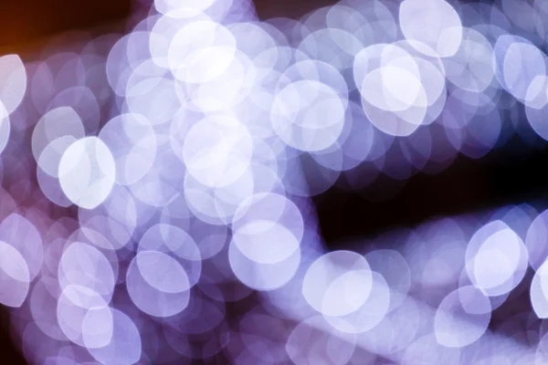 Christmas lights backround — Stock Photo, Image