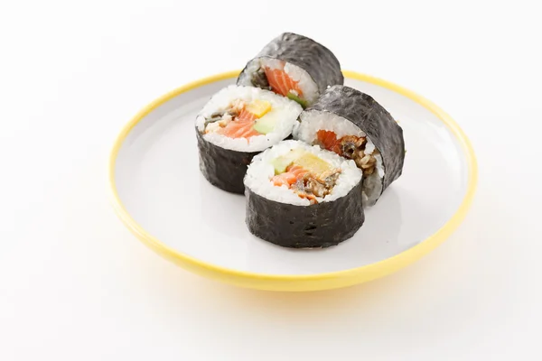 おいしい寿司 — ストック写真