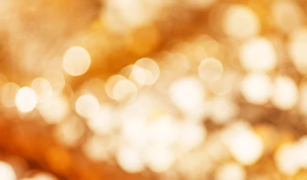 Texture luci d'oro — Foto Stock