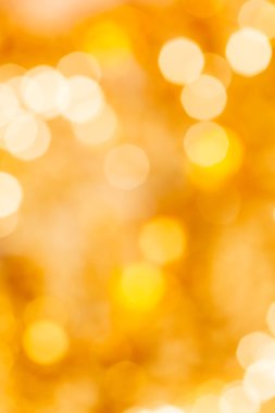 Noel sarı arka plan