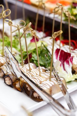 lezzetli meze