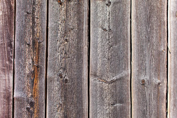 Vecchia struttura in legno — Foto Stock