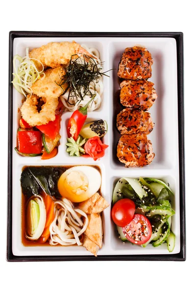 Boîte à lunch (Bento) ) — Photo